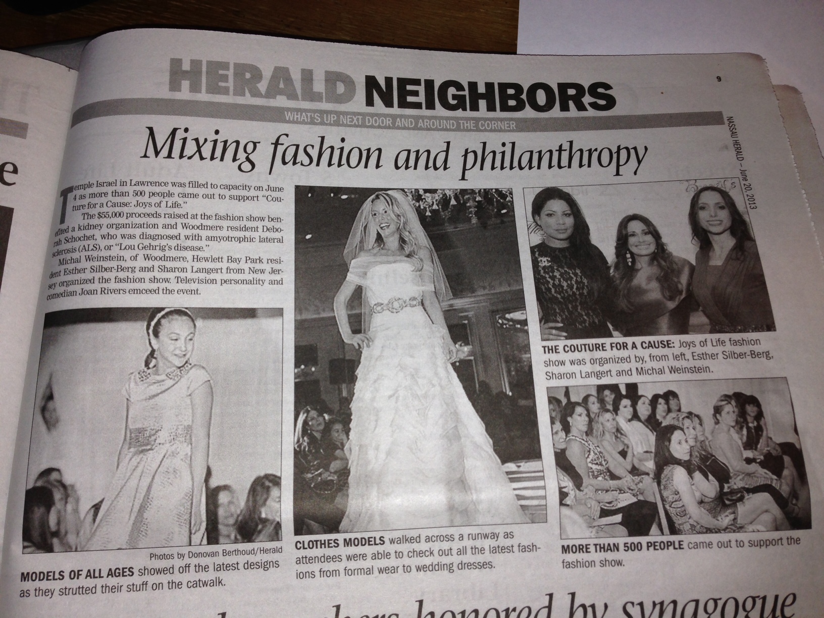 Nassau Herald June 20, 2013